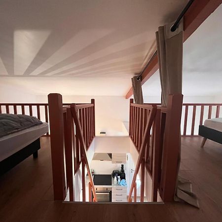 Charmante Maison Bord De Marne Maisons-Alfort Buitenkant foto