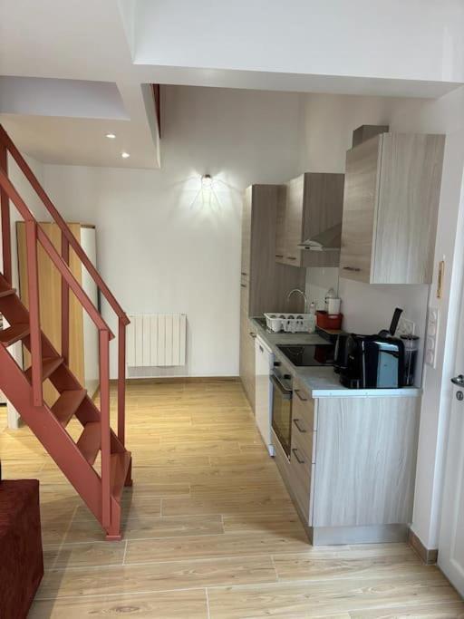 Charmante Maison Bord De Marne Maisons-Alfort Buitenkant foto