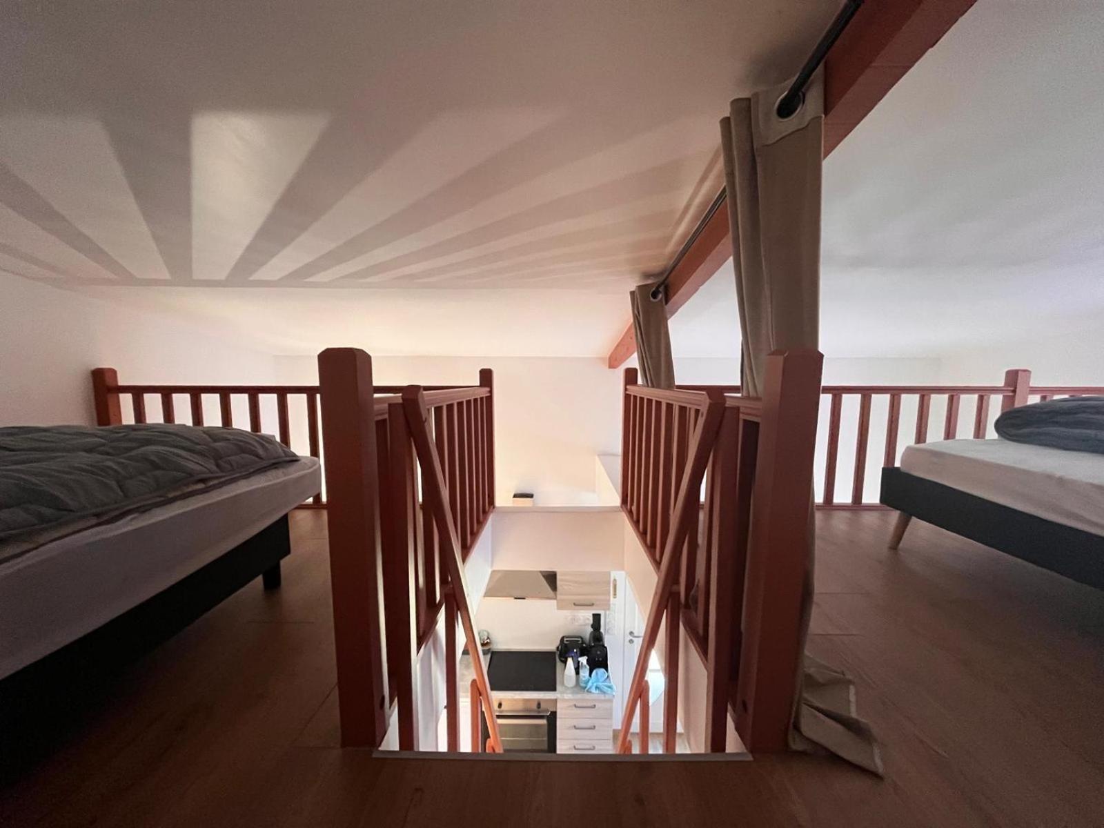 Charmante Maison Bord De Marne Maisons-Alfort Buitenkant foto